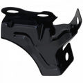 Fender Brace Front Driver Side Steel For Chevrolet - GM1244115