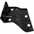 Fender Brace Front Driver Side Lower For Chevrolet - GM1244119