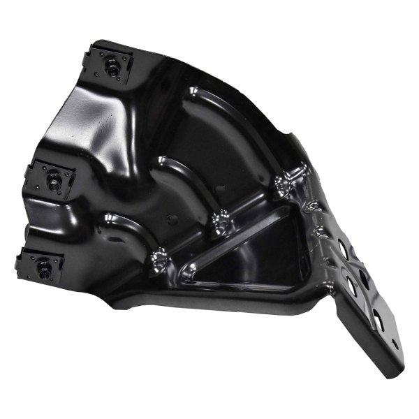 Fender Brace Front Driver Side Steel For Buick - GM1244122