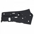 Fender Bracket Lower Driver Side Steel For Gmc - GM1244132