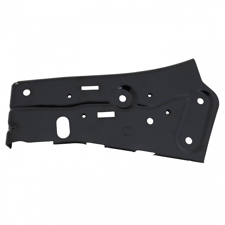 Fender Bracket Lower Driver Side Steel For Gmc - GM1244132