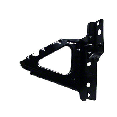 Fender Bracket Front Passenger Side Steel For Chevrolet - GM1245103