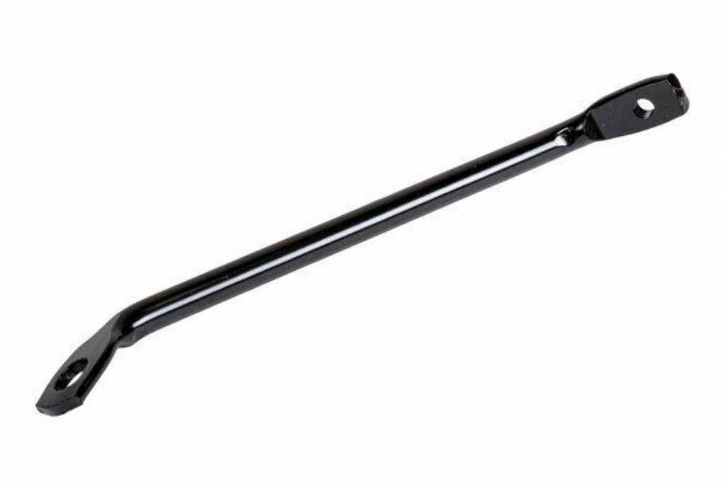 Fender Brace Inner Front Passenger Side For Chevrolet - GM1245131