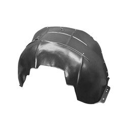 Fender Liner Driver Side For Cadillac - GM1248247