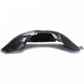 Fender Liner Front Driver Side For Tahoe With Z71 Pkg/Surburban Withoutff-Road Pkg For Chevrolet - GM1248250