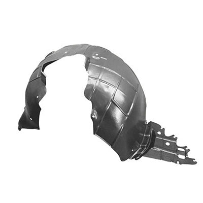 Fender Liner Front Driver Side For Buick - GM1248256