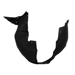 Fender Liner Driver Side For Cadillac - GM1248276