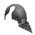 Fender Liner Driver Side Without Zl1 With Auxillary Radiator For Chevrolet - GM1248296