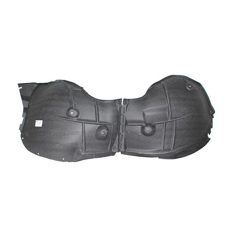 Fender Liner Front Driver Side Without Deflector For Chevrolet - GM1248312