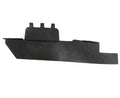 Fender Deflector Front Passenger Side For Chevrolet - GM1249228