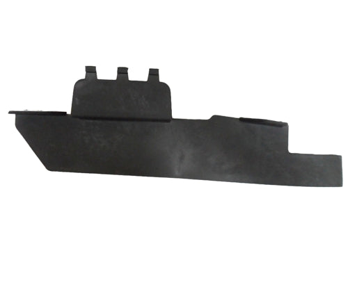 Fender Deflector Front Passenger Side For Chevrolet - GM1249228