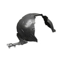 Fender Liner Front Passenger Side For Chevrolet - GM1249235