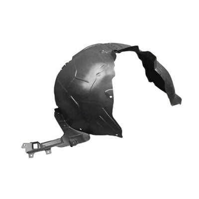 Fender Liner Front Passenger Side For Chevrolet - GM1249235
