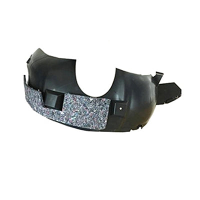 Fender Liner Front Passenger Side Capa For Chevrolet - GM1249240C