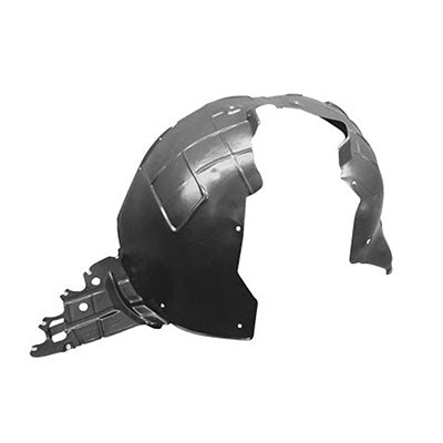 Fender Liner Front Passenger Side For Buick - GM1249256