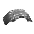 Fender Liner Front Passenger Side Vacuum Molded For Chevrolet - GM1249260
