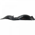 Fender Liner Front Passenger Side Vacuum Formed For Chevrolet - GM1249261