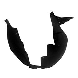 Fender Liner Passenger Side For Cadillac - GM1249276