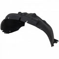 Fender Liner Front Passenger Side Without Deflector For Chevrolet - GM1249312