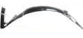 Fender Liner Front Driver Side For Buick - GM1250106