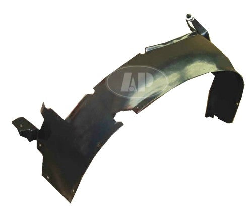Fender Liner Driver Side For Chevrolet - GM1250126