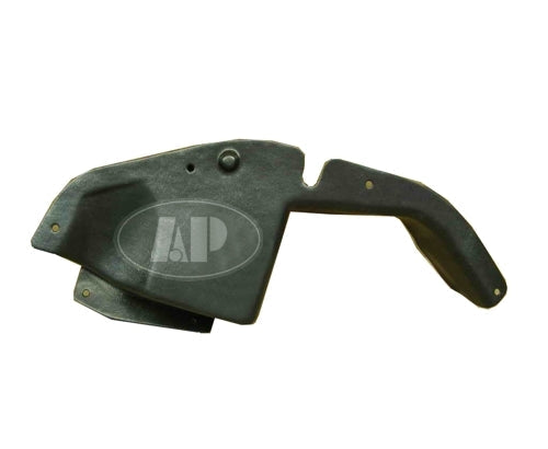 Engine Spalsh Shield Driver Side For Saturn - GM1250140