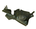 Engine Splash Shield Front Passenger Side For Saturn - GM1251146