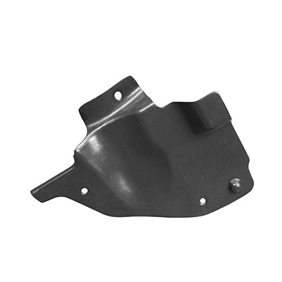Engine Splash Shield Passenger Side For Gmc - GM1251162