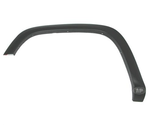 Fender Flare Front Driver Side Ptm Base Model Thin For Chevrolet - GM1268109