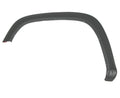 Fender Flare Front Driver Side Dark Gray Textured Base Model Thin For Chevrolet - GM1268110