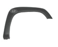Fender Flare Front Passenger Side Dark Gray Textured Withoutff Road Wide For Chevrolet - GM1269107