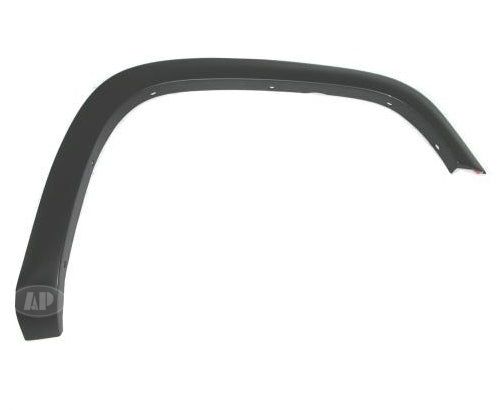 Fender Flare Front Passenger Side Ptm Base Model Thin For Chevrolet - GM1269109