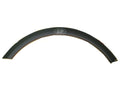Wheel Opening Moulding Front Driver Side Matt-Black Xe For Saturn - GM1290243
