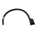 Wheel Arch Trim Front Driver Side Black For Chevrolet - GM1290254