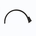 Wheel Arch Trim Front Driver Side Ptm For Buick - GM1290262