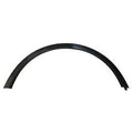 Wheel Arch Trim Front Passenger Side Black Ptm For Buick - GM1291247