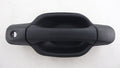 Door Handle Front Driver Side Outer Black With Key Hole For Chevrolet - GM1310141