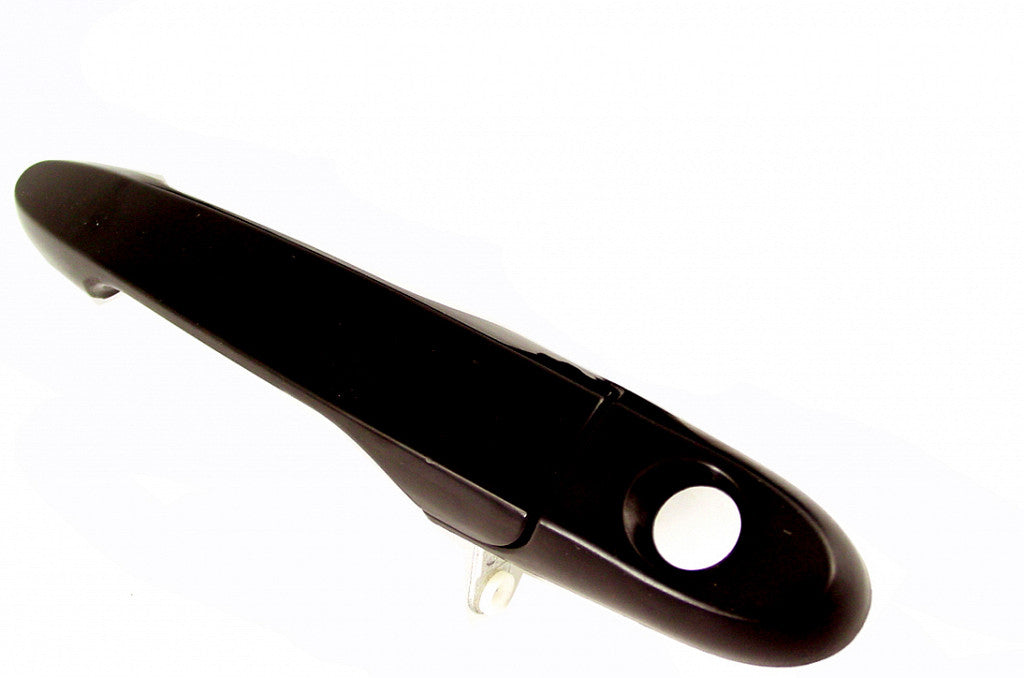 Door Handle Front Driver Side Outer (With Key Hole) Ptm For Chevrolet - GM1310166