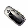 Door Handle Front Passenger Side Outer Textured For Gmc - GM1311152