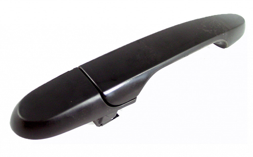 Door Handle Front Passenger Side Outer (Without Keyhole) For Chevrolet - GM1311168