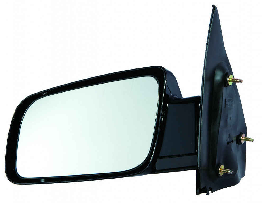 Door Mirror Driver Side Manual For Gmc - GM1320158