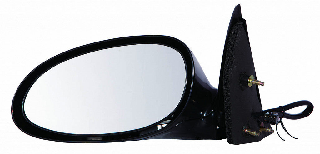 Door Mirror Driver Side Power Htd For Buick - GM1320211