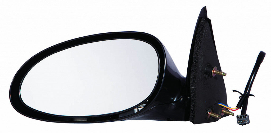 Door Mirror Driver Side Power For Buick - GM1320212