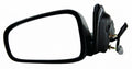 Door Mirror Driver Side Power For Chevrolet - GM1320218