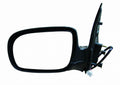 Door Mirror Driver Side Power For Pontiac - GM1320222