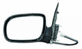 Door Mirror Driver Side Power Htd For Pontiac - GM1320242