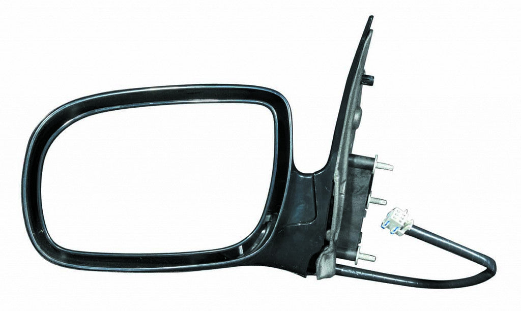 Door Mirror Driver Side Power Htd For Pontiac - GM1320242