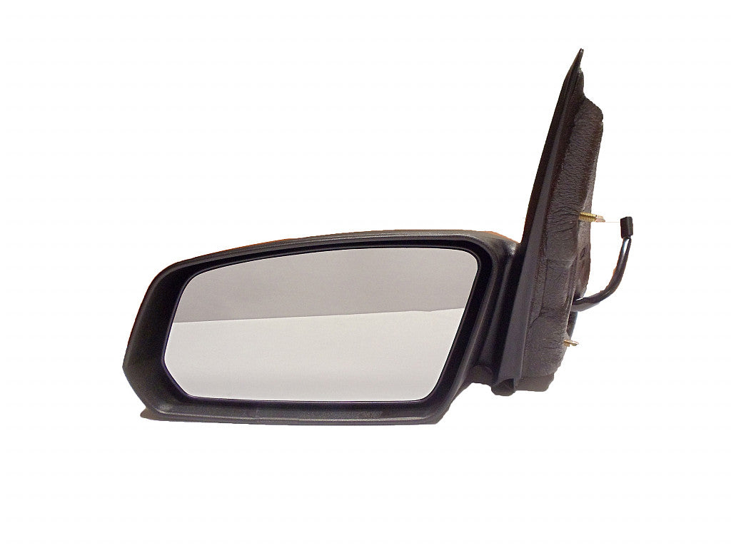 Door Mirror Driver Side Power Textured For Saturn - GM1320267