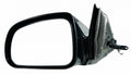 Door Mirror Driver Side Power Ptm For Pontiac - GM1320279