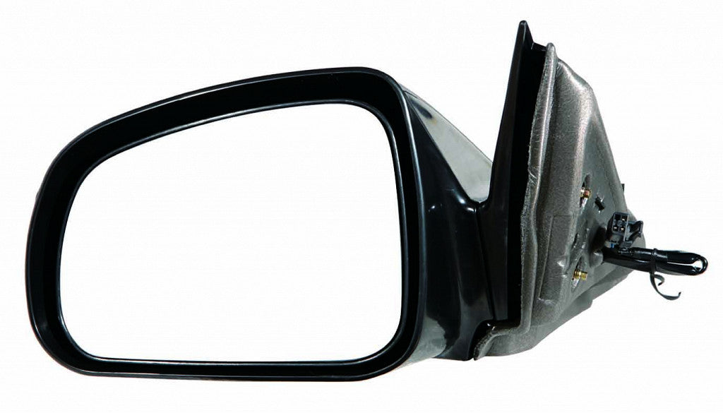 Door Mirror Driver Side Power Ptm For Pontiac - GM1320279